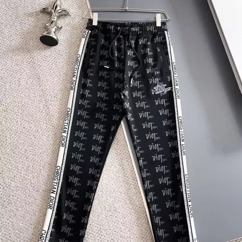 Cheap Christian Dior Tracksuits Long Sleeved For Men #1383842 Replica Wholesale [$96.00 USD] [ITEM#1383842] on Replica Christian Dior Tracksuits