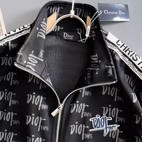 Cheap Christian Dior Tracksuits Long Sleeved For Men #1383842 Replica Wholesale [$96.00 USD] [ITEM#1383842] on Replica Christian Dior Tracksuits