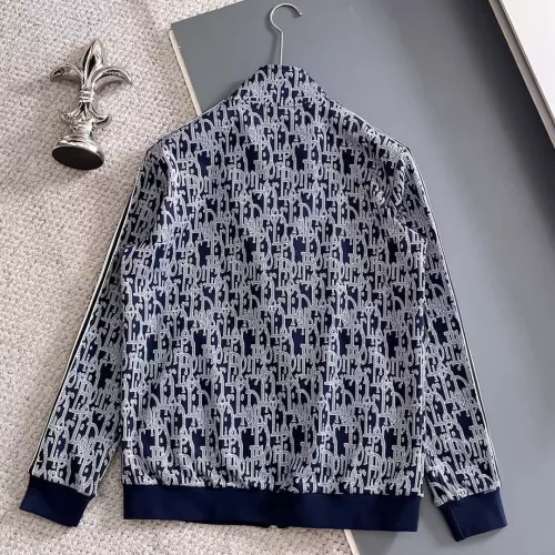 Cheap Christian Dior Tracksuits Long Sleeved For Men #1383843 Replica Wholesale [$96.00 USD] [ITEM#1383843] on Replica Christian Dior Tracksuits