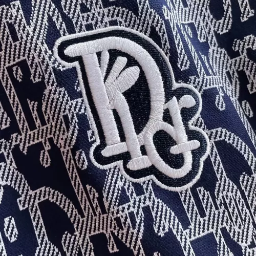 Cheap Christian Dior Tracksuits Long Sleeved For Men #1383843 Replica Wholesale [$96.00 USD] [ITEM#1383843] on Replica Christian Dior Tracksuits