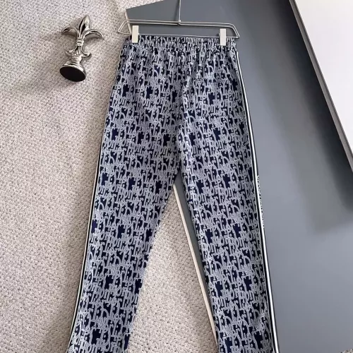 Cheap Christian Dior Tracksuits Long Sleeved For Men #1383843 Replica Wholesale [$96.00 USD] [ITEM#1383843] on Replica Christian Dior Tracksuits