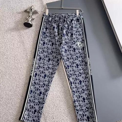 Cheap Christian Dior Tracksuits Long Sleeved For Men #1383843 Replica Wholesale [$96.00 USD] [ITEM#1383843] on Replica Christian Dior Tracksuits