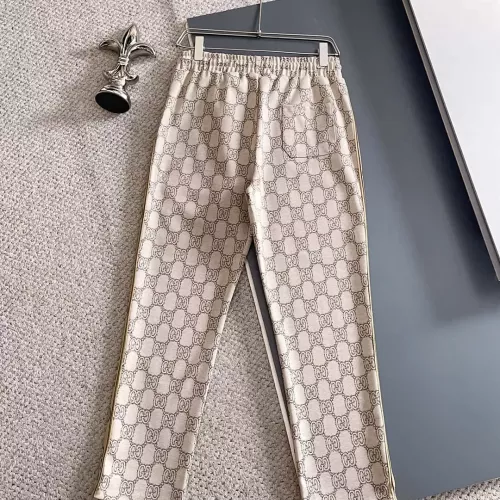 Cheap Gucci Tracksuits Long Sleeved For Men #1383844 Replica Wholesale [$96.00 USD] [ITEM#1383844] on Replica Gucci Tracksuits