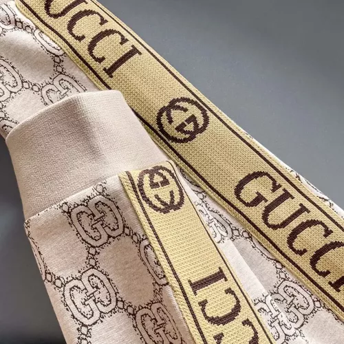 Cheap Gucci Tracksuits Long Sleeved For Men #1383844 Replica Wholesale [$96.00 USD] [ITEM#1383844] on Replica Gucci Tracksuits