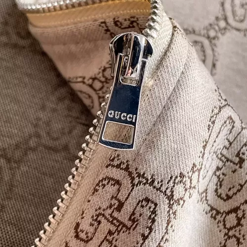 Cheap Gucci Tracksuits Long Sleeved For Men #1383844 Replica Wholesale [$96.00 USD] [ITEM#1383844] on Replica Gucci Tracksuits