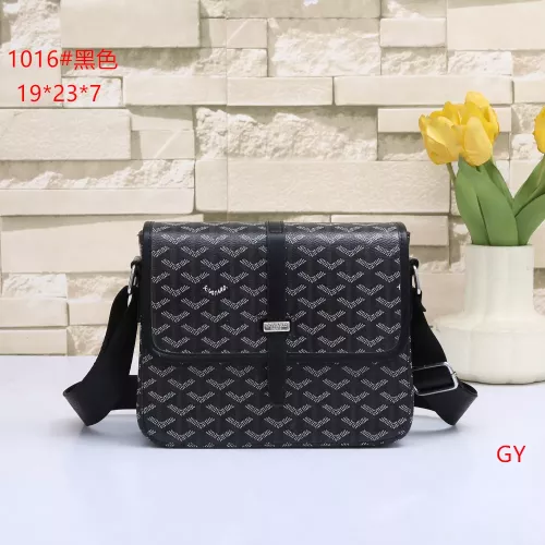 Goyard Messenger Bags For Women #1383854