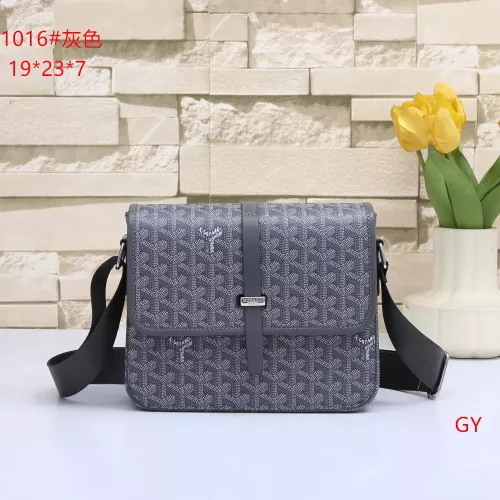 Cheap Goyard Messenger Bags For Women #1383855 Replica Wholesale [$25.00 USD] [ITEM#1383855] on Replica Goyard Messenger Bags
