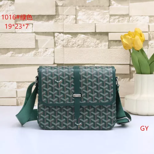 Cheap Goyard Messenger Bags For Women #1383856 Replica Wholesale [$25.00 USD] [ITEM#1383856] on Replica Goyard Messenger Bags