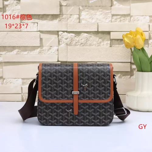 Cheap Goyard Messenger Bags For Women #1383857 Replica Wholesale [$25.00 USD] [ITEM#1383857] on Replica Goyard Messenger Bags