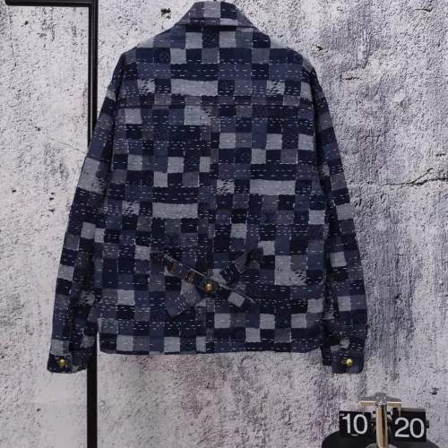 Cheap Louis Vuitton LV Tracksuits Long Sleeved For Unisex #1383860 Replica Wholesale [$122.00 USD] [ITEM#1383860] on Replica Louis Vuitton LV Tracksuits