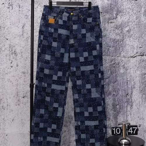 Cheap Louis Vuitton LV Tracksuits Long Sleeved For Unisex #1383860 Replica Wholesale [$122.00 USD] [ITEM#1383860] on Replica Louis Vuitton LV Tracksuits