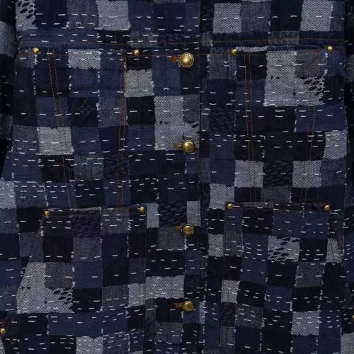 Cheap Louis Vuitton LV Tracksuits Long Sleeved For Unisex #1383860 Replica Wholesale [$122.00 USD] [ITEM#1383860] on Replica Louis Vuitton LV Tracksuits