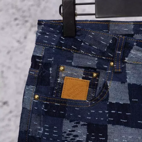 Cheap Louis Vuitton LV Tracksuits Long Sleeved For Unisex #1383860 Replica Wholesale [$122.00 USD] [ITEM#1383860] on Replica Louis Vuitton LV Tracksuits