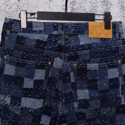 Cheap Louis Vuitton LV Tracksuits Long Sleeved For Unisex #1383860 Replica Wholesale [$122.00 USD] [ITEM#1383860] on Replica Louis Vuitton LV Tracksuits