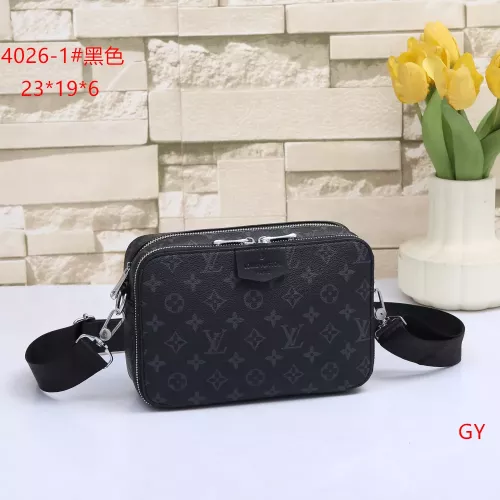 Louis Vuitton Messenger Bags For Men #1383861