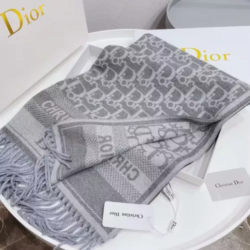 Christian Dior Scarf #1383865