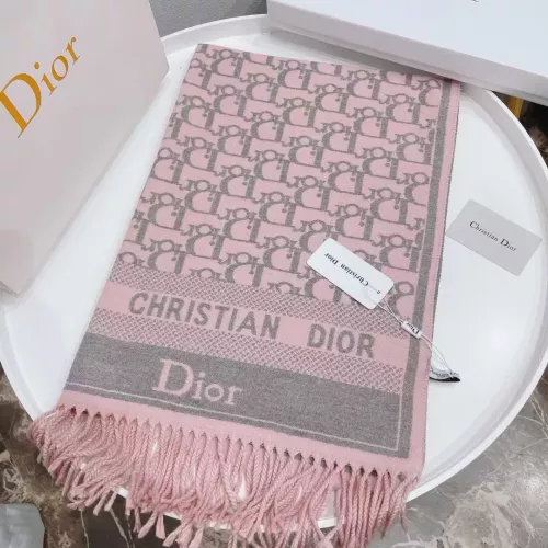 Christian Dior Scarf #1383866