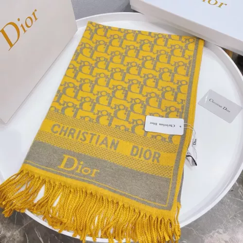 Christian Dior Scarf #1383867