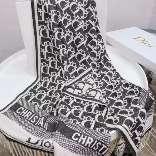 Christian Dior Scarf #1383868