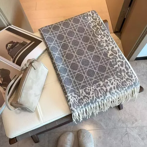 Christian Dior Scarf #1383869