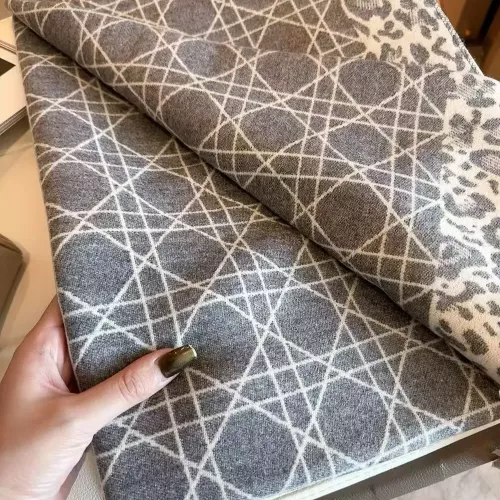 Cheap Christian Dior Scarf #1383869 Replica Wholesale [$32.00 USD] [ITEM#1383869] on Replica Christian Dior Scarf