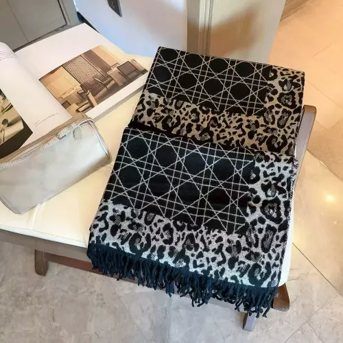 Christian Dior Scarf #1383870