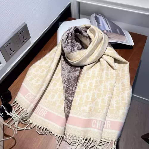 Christian Dior Scarf #1383871