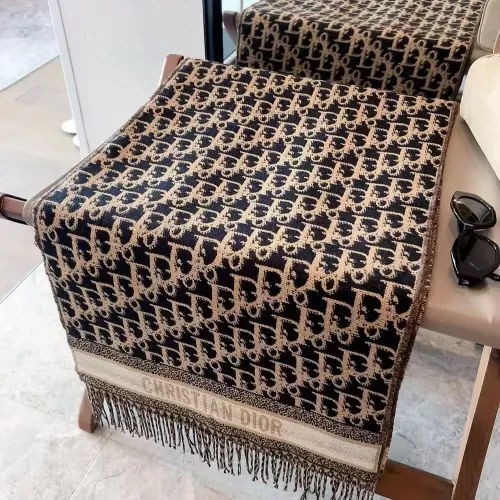 Christian Dior Scarf #1383872