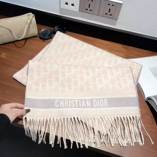 Christian Dior Scarf #1383873