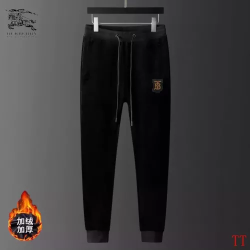 Cheap Burberry Tracksuits Long Sleeved For Men #1383875 Replica Wholesale [$96.00 USD] [ITEM#1383875] on Replica Burberry Tracksuits