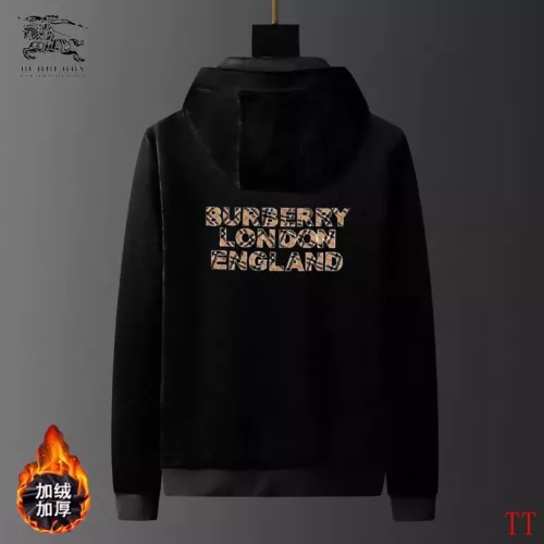 Cheap Burberry Tracksuits Long Sleeved For Men #1383875 Replica Wholesale [$96.00 USD] [ITEM#1383875] on Replica Burberry Tracksuits