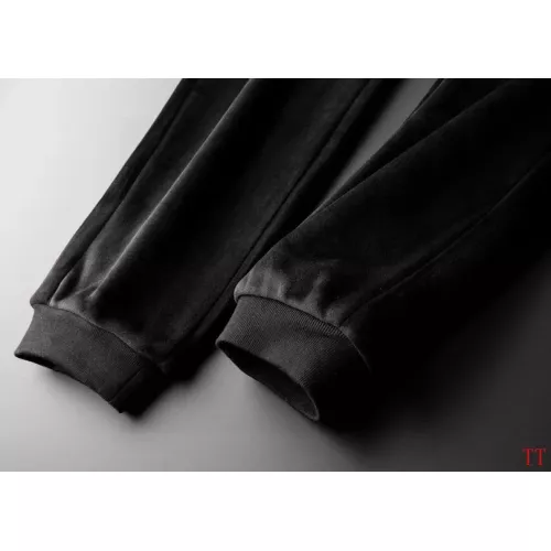 Cheap Burberry Tracksuits Long Sleeved For Men #1383875 Replica Wholesale [$96.00 USD] [ITEM#1383875] on Replica Burberry Tracksuits