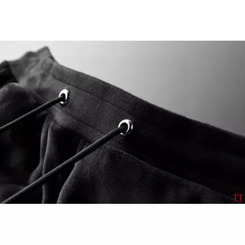 Cheap Burberry Tracksuits Long Sleeved For Men #1383875 Replica Wholesale [$96.00 USD] [ITEM#1383875] on Replica Burberry Tracksuits