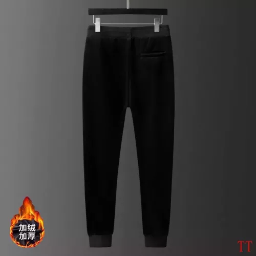 Cheap Dolce &amp; Gabbana D&amp;G Tracksuits Long Sleeved For Men #1383877 Replica Wholesale [$96.00 USD] [ITEM#1383877] on Replica Dolce &amp; Gabbana D&amp;G Tracksuits