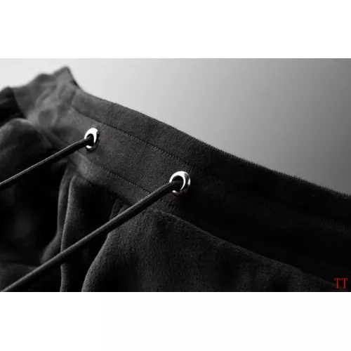 Cheap Prada Tracksuits Long Sleeved For Men #1383882 Replica Wholesale [$96.00 USD] [ITEM#1383882] on Replica Prada Tracksuits