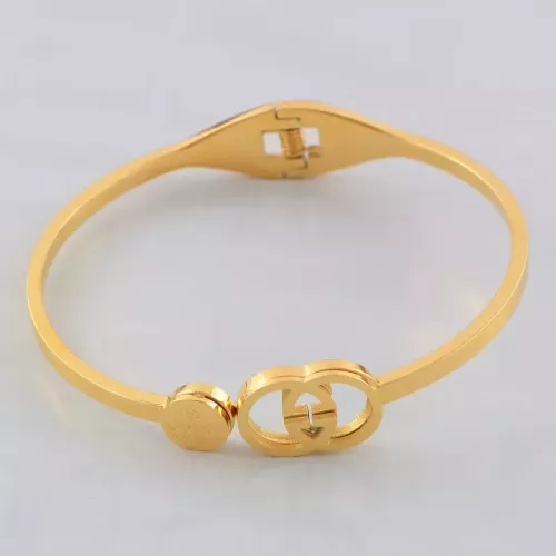 Gucci Bracelets #1383884