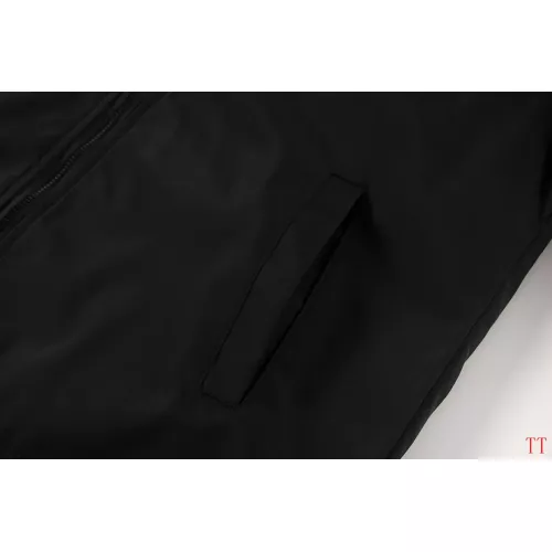 Cheap Prada Jackets Long Sleeved For Men #1383886 Replica Wholesale [$56.00 USD] [ITEM#1383886] on Replica Prada Jackets