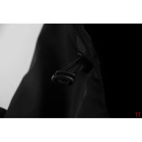 Cheap Prada Jackets Long Sleeved For Men #1383886 Replica Wholesale [$56.00 USD] [ITEM#1383886] on Replica Prada Jackets