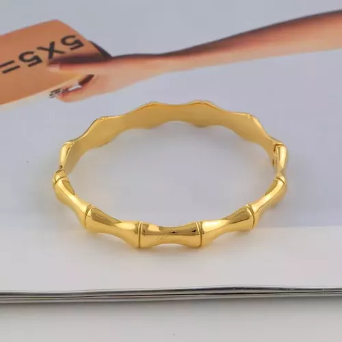 Gucci Bracelets #1383887