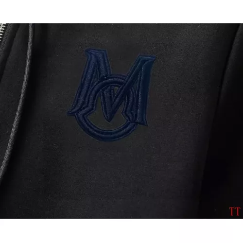 Cheap Moncler Tracksuits Long Sleeved For Men #1383893 Replica Wholesale [$96.00 USD] [ITEM#1383893] on Replica Moncler Tracksuits