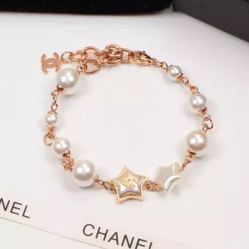 Chanel Bracelets #1383896
