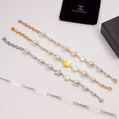 Cheap Chanel Bracelets #1383896 Replica Wholesale [$29.00 USD] [ITEM#1383896] on Replica Chanel Bracelets