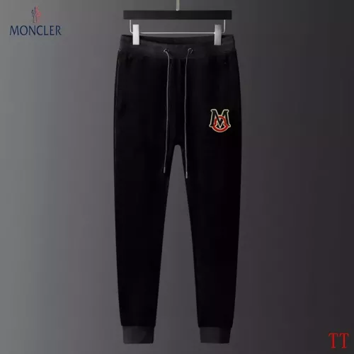 Cheap Moncler Tracksuits Long Sleeved For Men #1383901 Replica Wholesale [$96.00 USD] [ITEM#1383901] on Replica Moncler Tracksuits