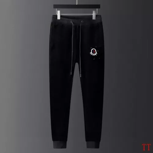 Cheap Moncler Tracksuits Long Sleeved For Men #1383902 Replica Wholesale [$96.00 USD] [ITEM#1383902] on Replica Moncler Tracksuits