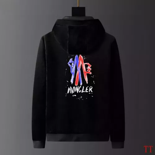 Cheap Moncler Tracksuits Long Sleeved For Men #1383902 Replica Wholesale [$96.00 USD] [ITEM#1383902] on Replica Moncler Tracksuits