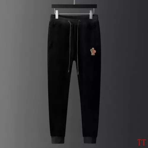 Cheap Moncler Tracksuits Long Sleeved For Men #1383906 Replica Wholesale [$96.00 USD] [ITEM#1383906] on Replica Moncler Tracksuits