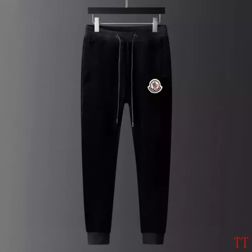 Cheap Moncler Tracksuits Long Sleeved For Men #1383907 Replica Wholesale [$96.00 USD] [ITEM#1383907] on Replica Moncler Tracksuits