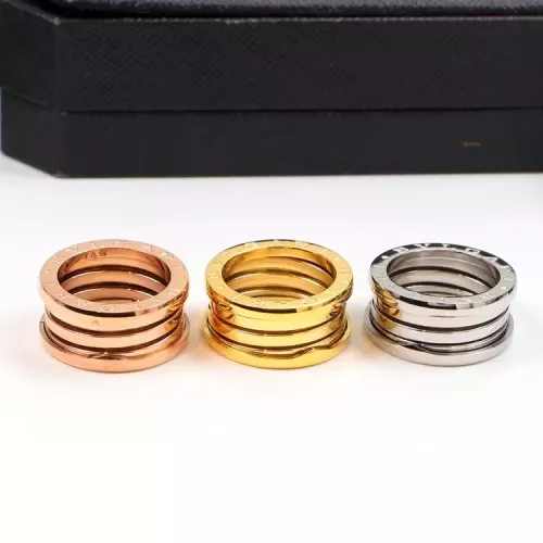 Cheap Bvlgari Rings #1383909 Replica Wholesale [$34.00 USD] [ITEM#1383909] on Replica Bvlgari Rings