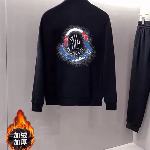 Cheap Moncler Tracksuits Long Sleeved For Men #1383911 Replica Wholesale [$96.00 USD] [ITEM#1383911] on Replica Moncler Tracksuits