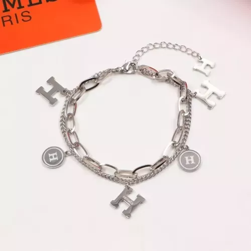 Cheap Hermes Bracelets #1383914 Replica Wholesale [$29.00 USD] [ITEM#1383914] on Replica Hermes Bracelets